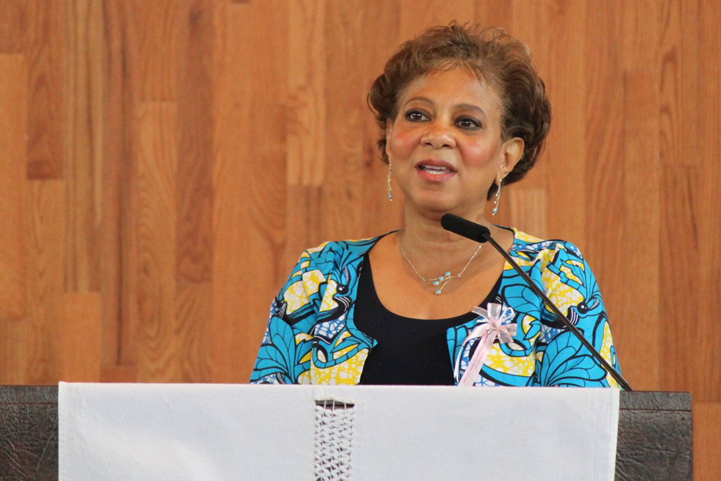 Lisa Cooper named director of Johns Hopkins Urban Health Institute | Hub