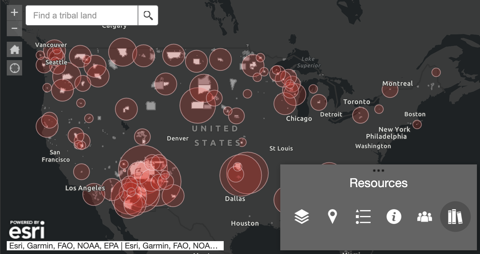 New data shows COVID-19's disproportionate impact on American Indian, Alaska Native tribes