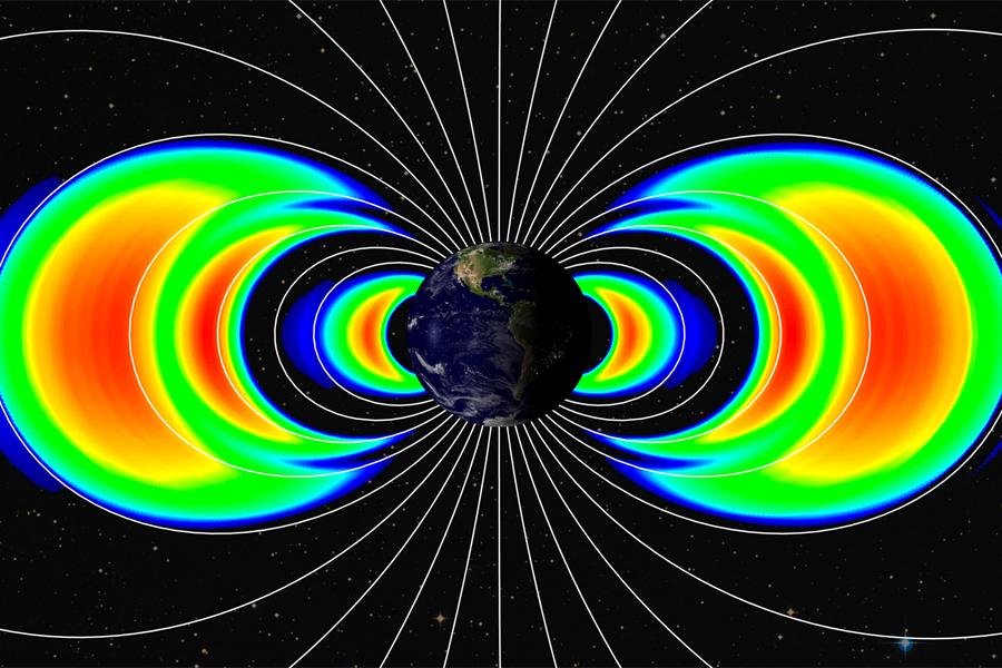 APLbuilt spacecraft discover new radiation belt around Earth Hub
