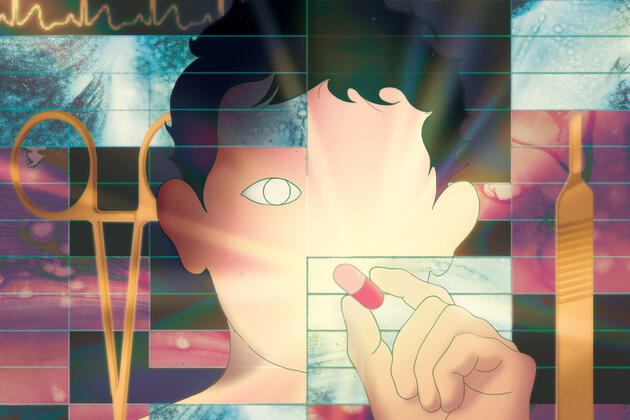 A pill can provide all the benefits of bariatric surgery