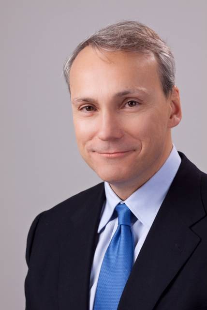 Tim Phillips