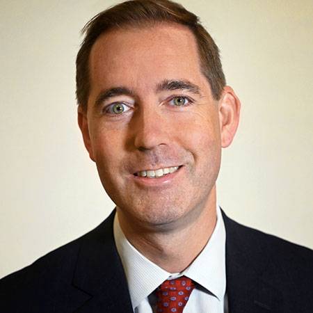Andrew Green