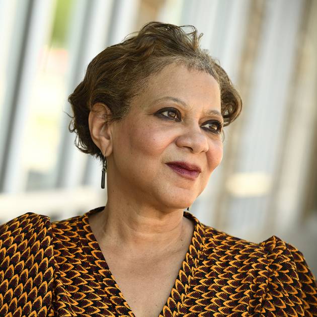 Lisa Cooper: The silver lining of COVID-19's dark clouds | Hub