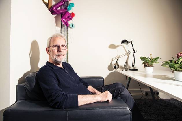 Walter Murch