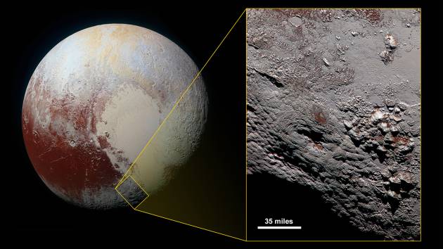 10 cool things we've learned about Pluto | Hub