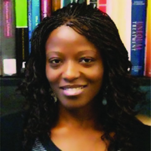 Jemima A. Frimpong