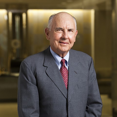A. James Clark