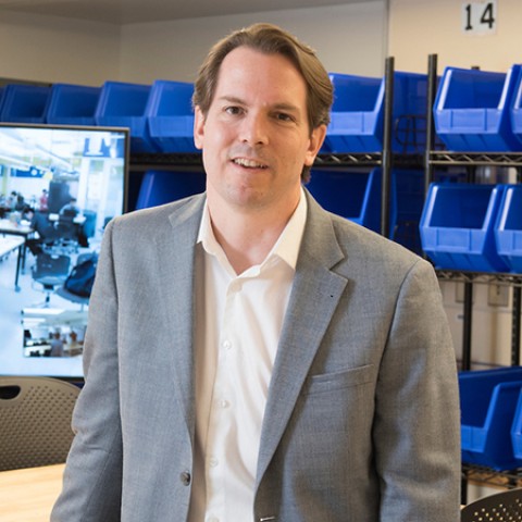 Jeff Siewerdsen