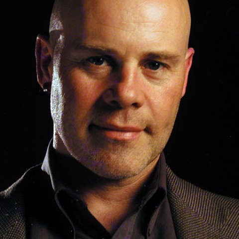 Thomas Dolby