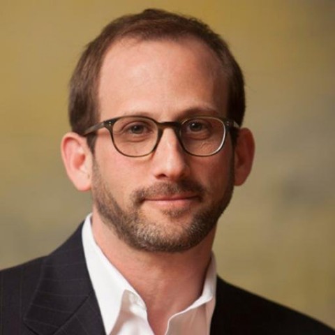 Adam Sheingate