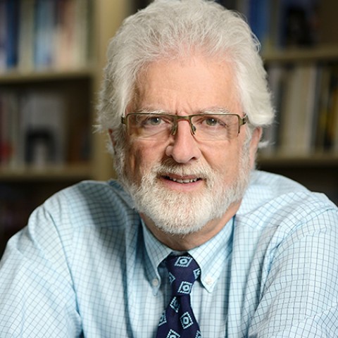 Andrew Cherlin