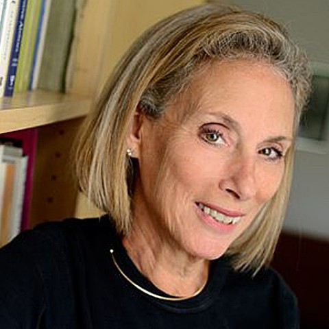 Barbara Landau