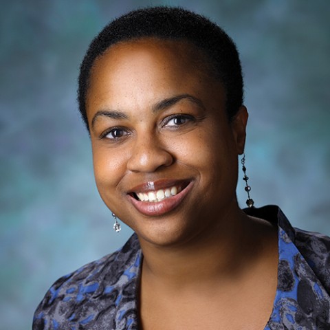Namandje Bumpus