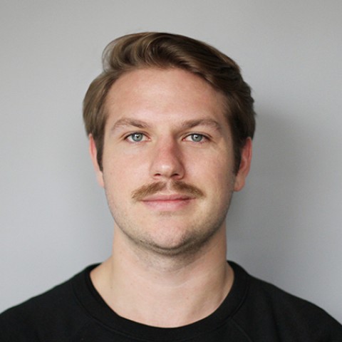 Dan Teran
