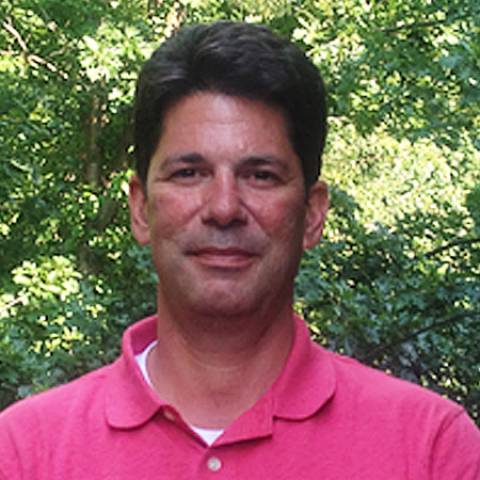Daniel Salmon