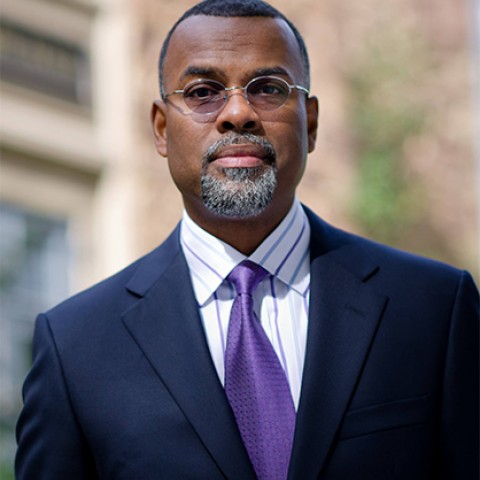 Eddie S. Glaude Jr.