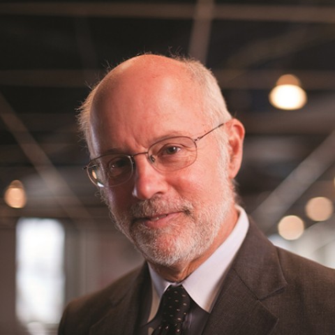 Gerard Anderson