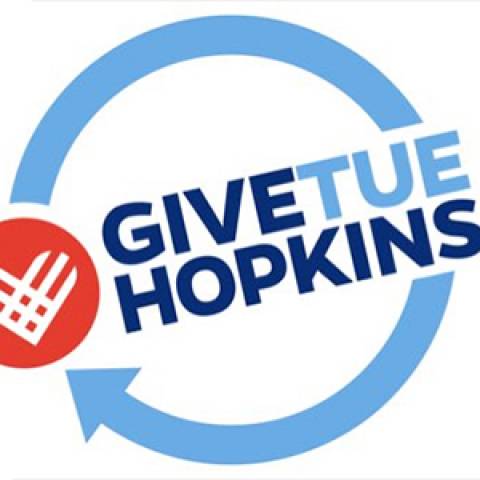#GIVETUEHOPKINS
