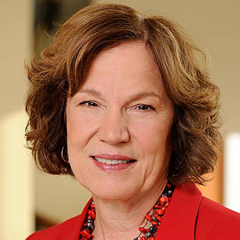 Jacquelyn Campbell