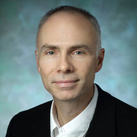 James Berger