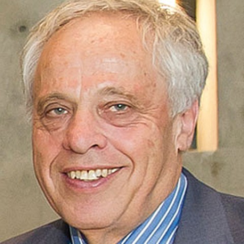 Joseph Silk