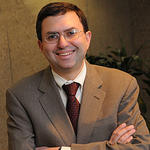 Josh Sharfstein