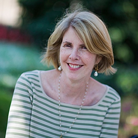 Kay Redfield Jamison
