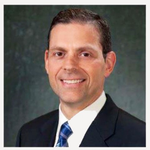Mitch Bonanno
