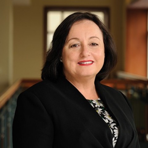 Patricia Davidson