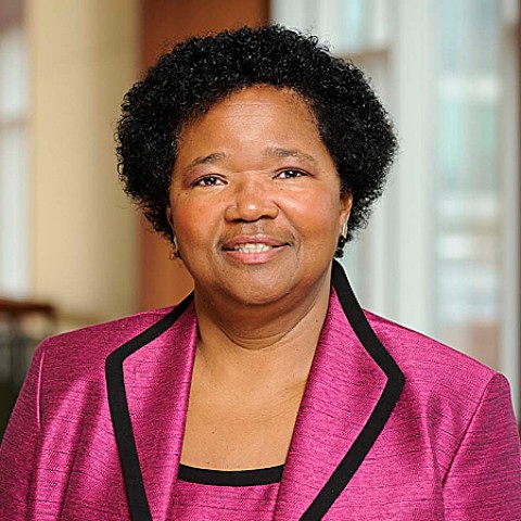 Phyllis Sharps