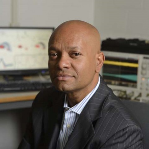 Ralph Etienne-Cummings