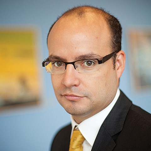 Ricard Gil