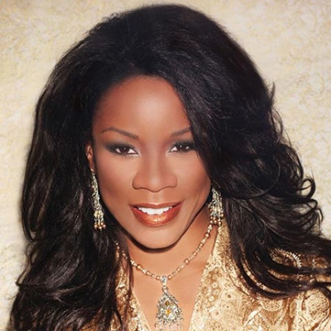 Denyce Graves