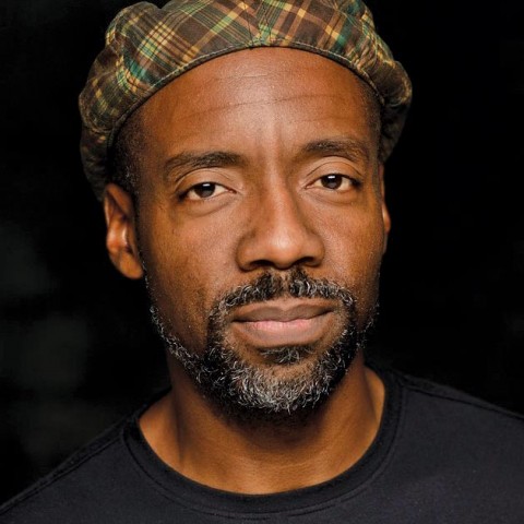 Lester Spence
