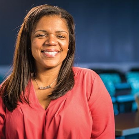 Debra Furr-Holden