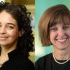 Lainie Rutkow and Cynthia Minkovitz